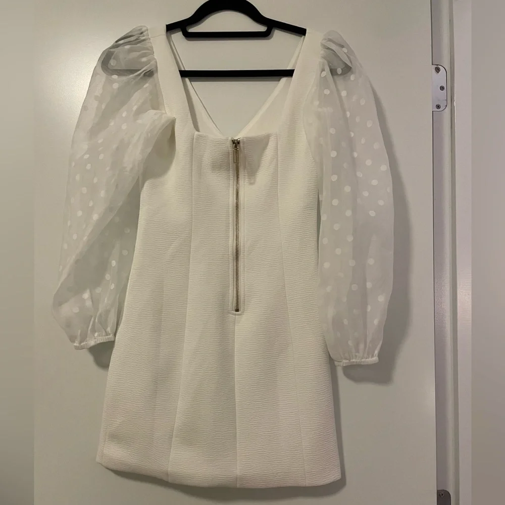 BWLDR Raleigh Dress - Picture 3 of 7
